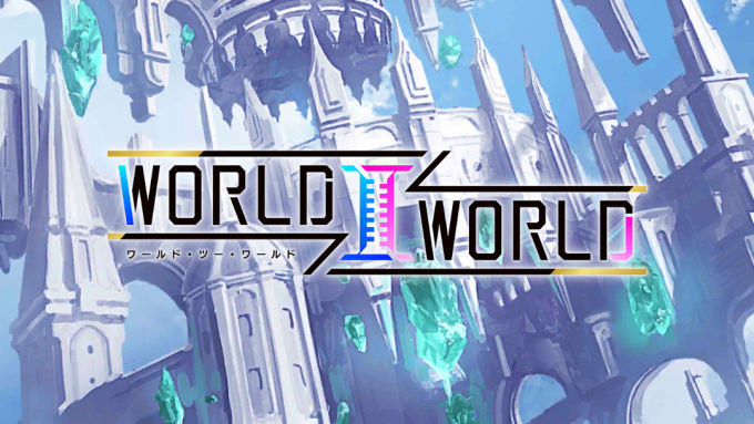 worldⅡworld