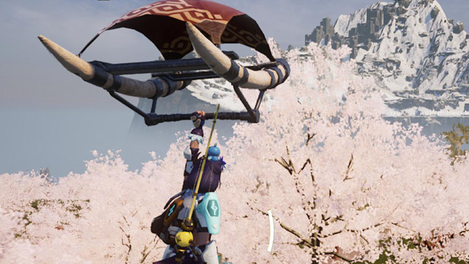 グライダー