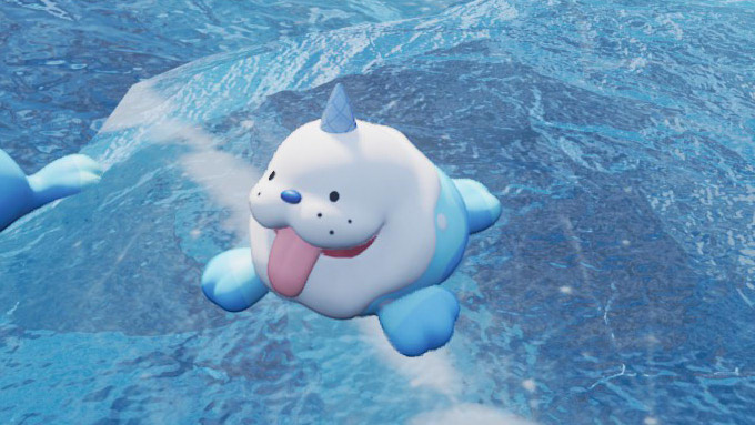 バニザラシ