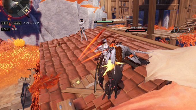 サクサクバトル