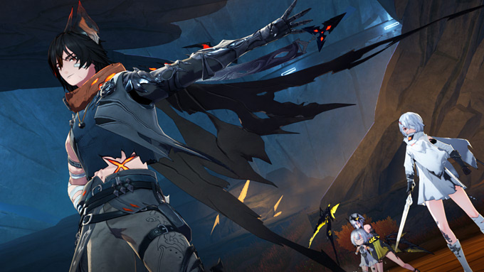 アウトサイダー