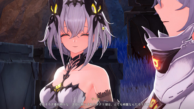 想像で語るサイキ