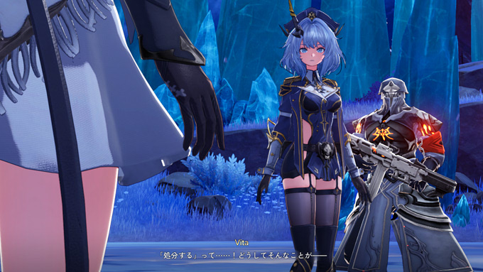 ガチギレヴィータ