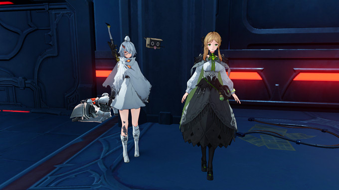 モルス使用不可