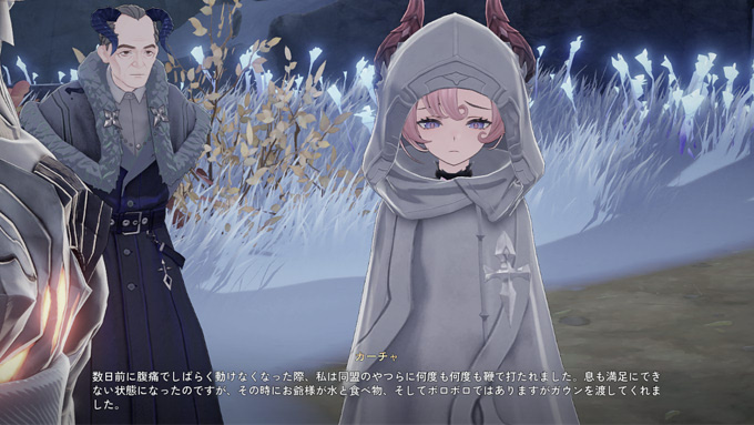 貴族スタイル