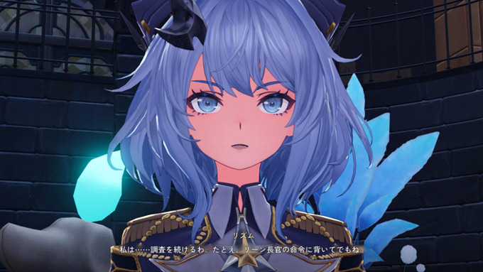 命令に背くリズム