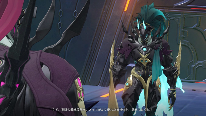 同士討ち