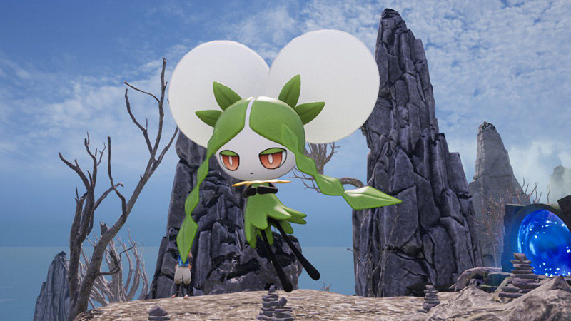 ポポフィア