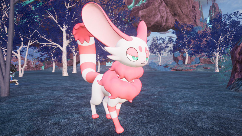 ニャルル