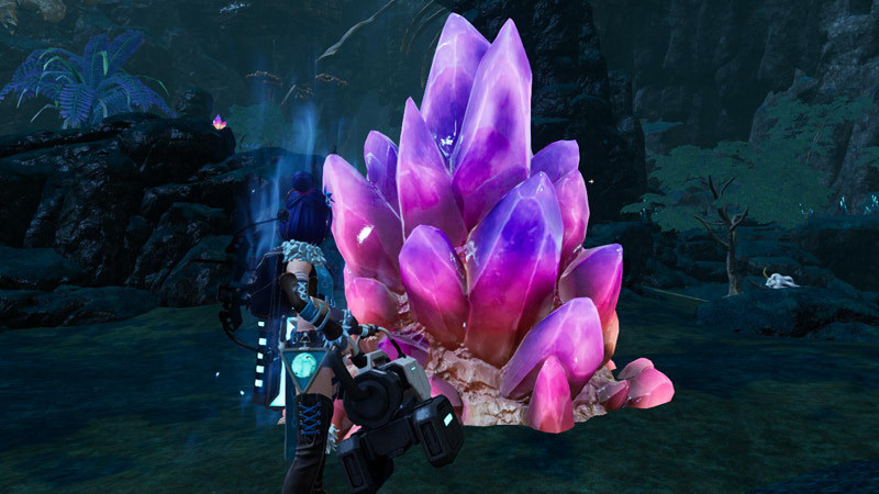 聖水効果
