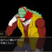 挙動不審なQタロウ